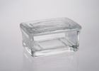 Slotted Microscope Slide Staining Dish