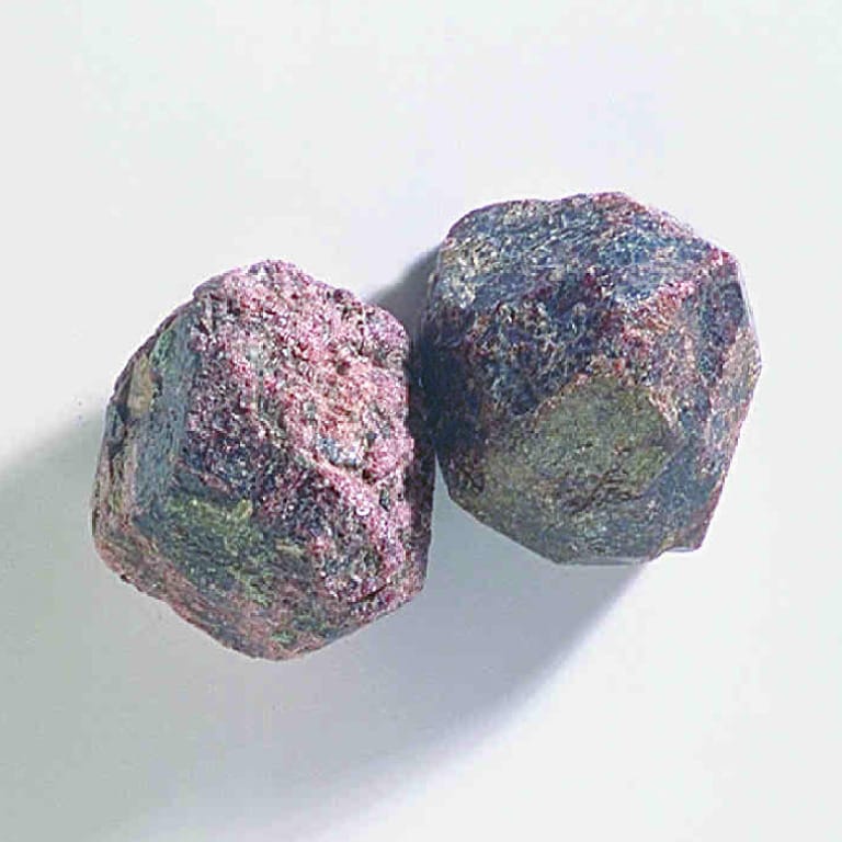 Almandine Garnet