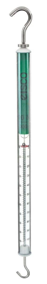 Eisco Premium Dynamometers, Spring Scale