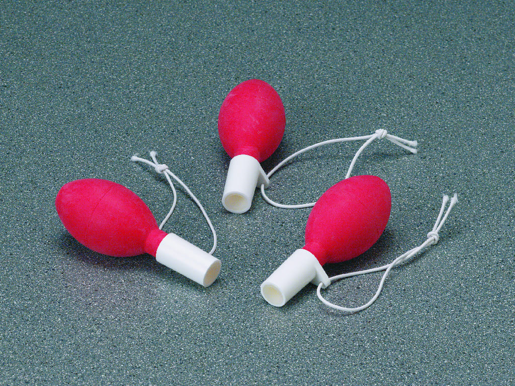 Pipette Fillers