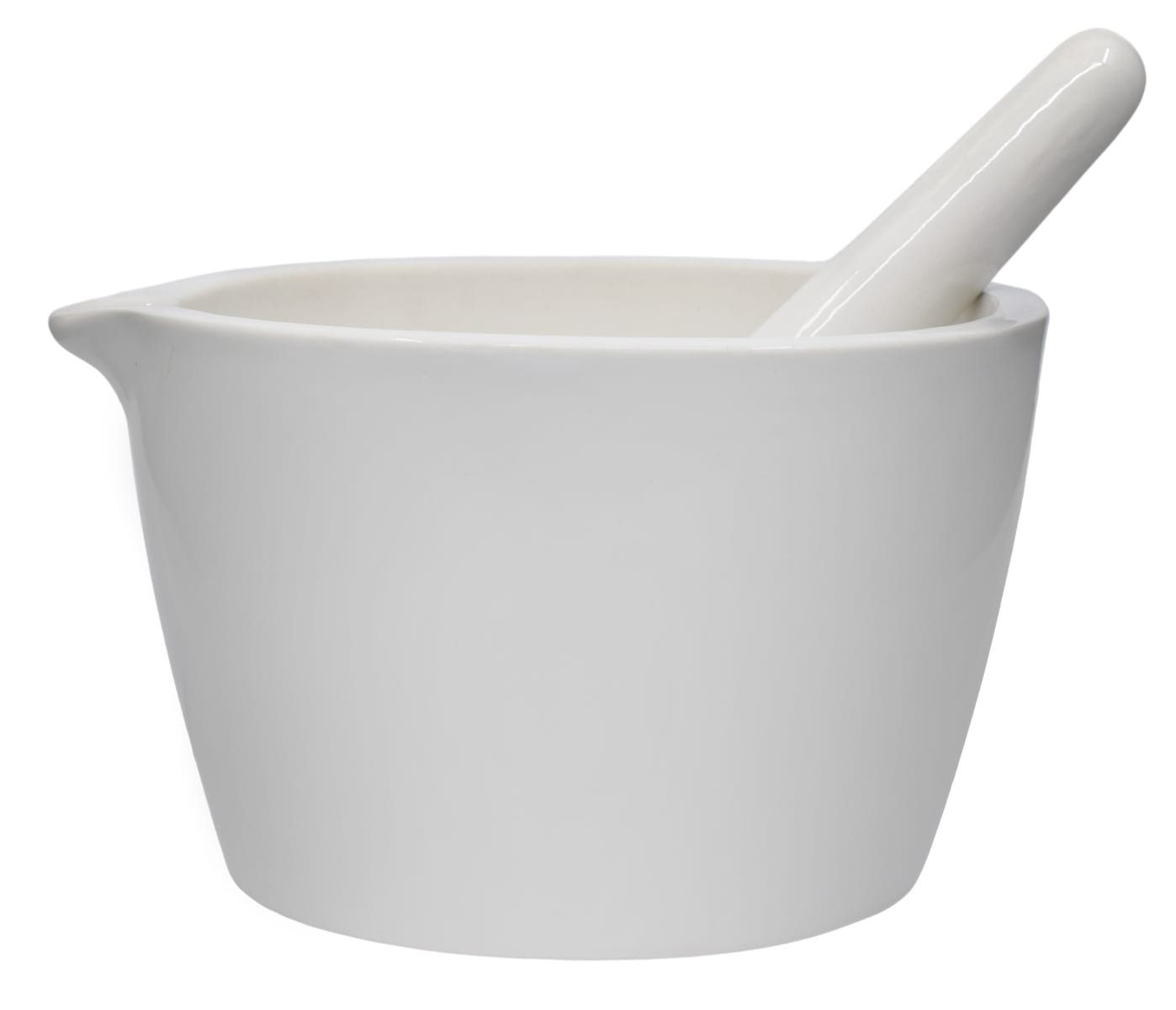 Eisco Heavy-Duty Mortars and Pestles