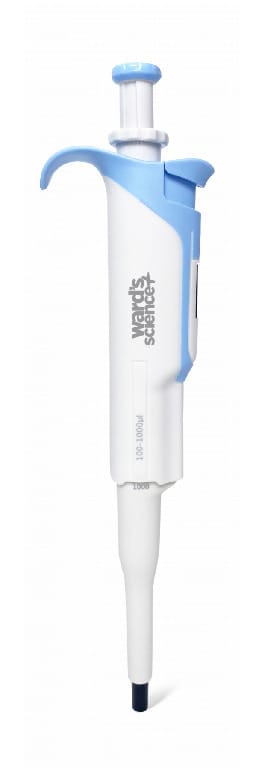 Ward's® HiPette Micropipettes