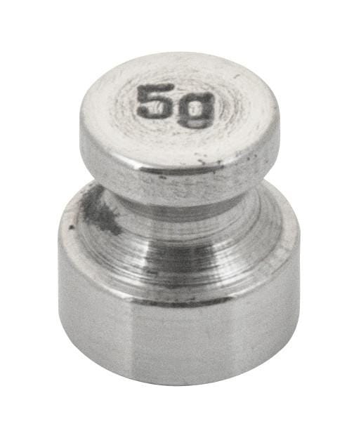 Eisco® Balance Weights, Stainless Steel
