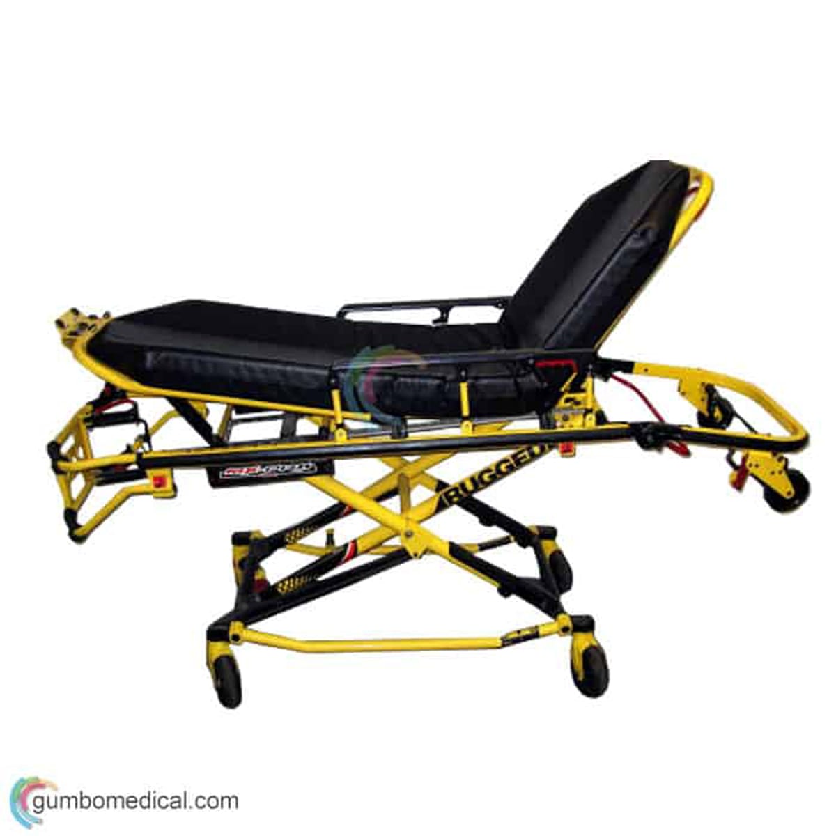 Stryker MX-Pro R3 Ambulance Stretcher