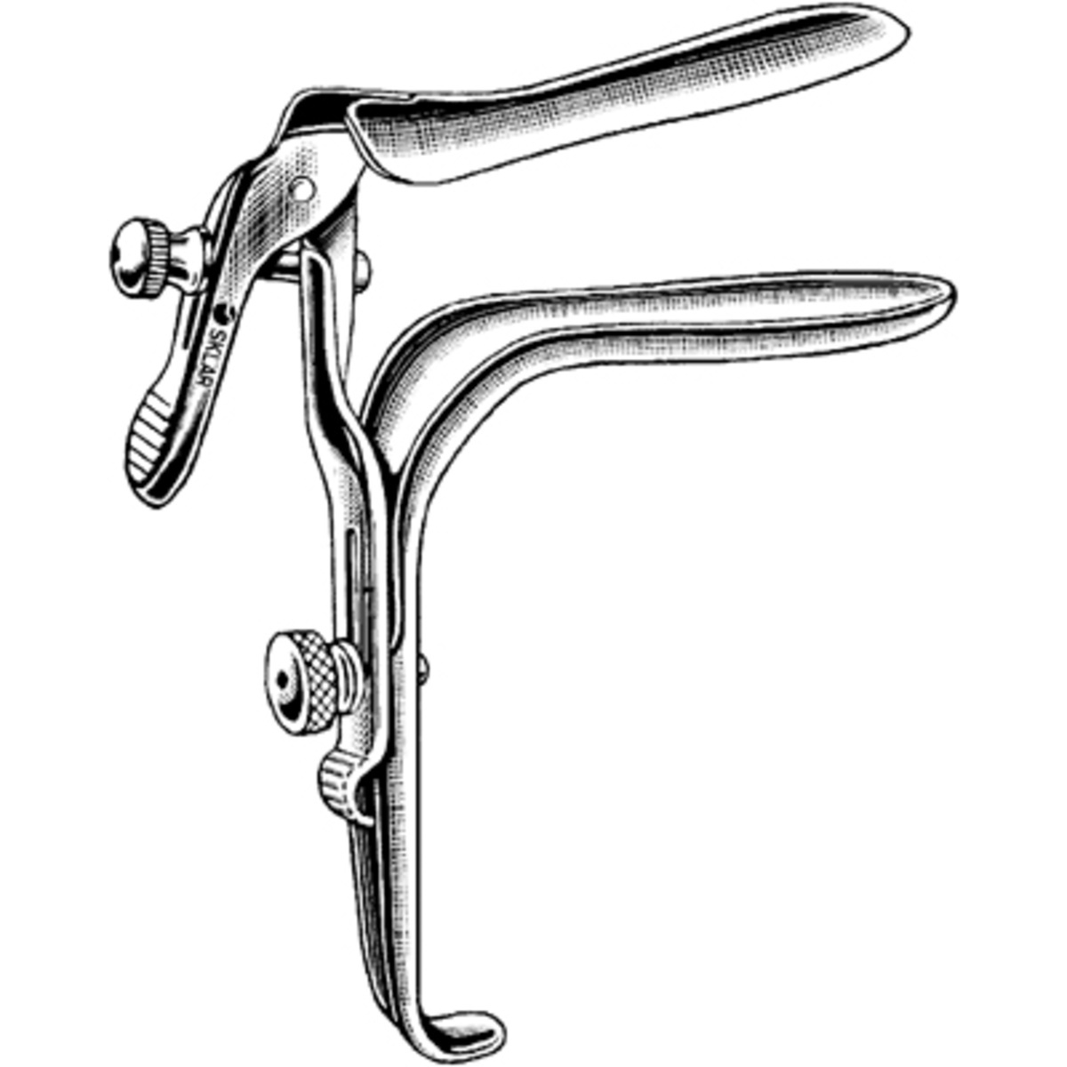 Freeway Graves Vaginal Speculum, OR Grade, Sklar® | VWR, part of Avantor
