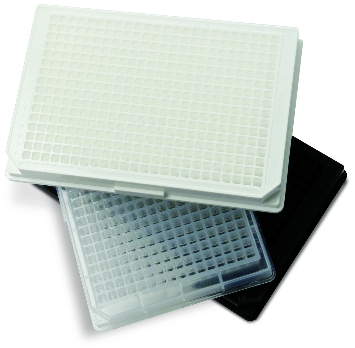 Nunc® 384-Well Tissue Culture Plates, Thermo Scientific | VWR