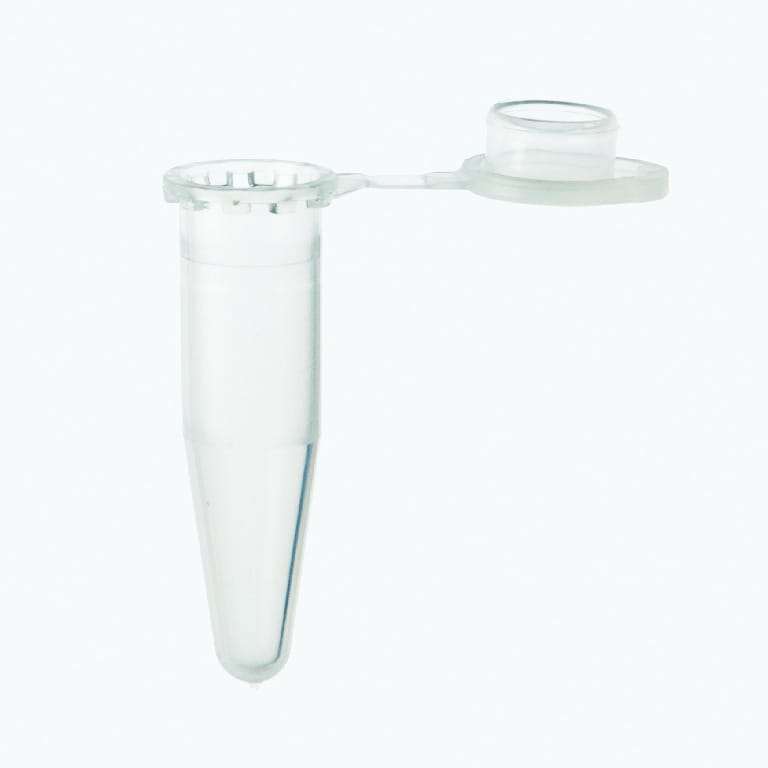 Microcentrifuge Tubes