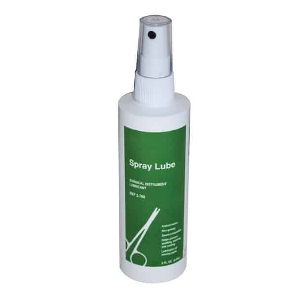 Spray Lube, Mortech®