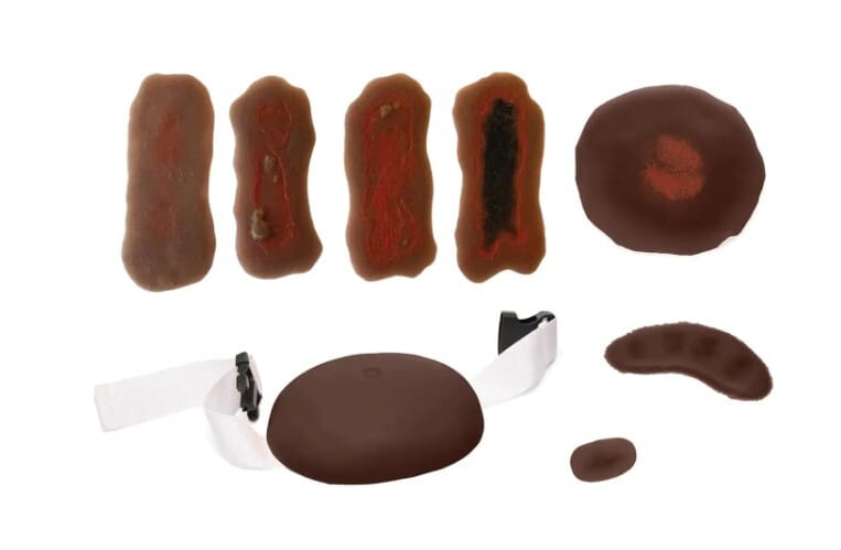 Medicor® Simulator Experience Expansion Kits