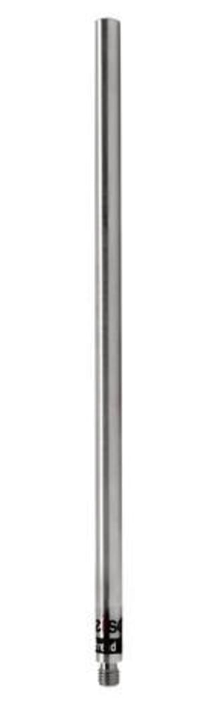 Eisco Metal Support Rods with Threaded Ends
