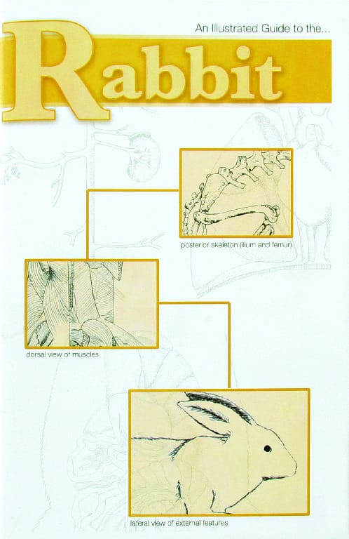 Illustrated Dissection Guides