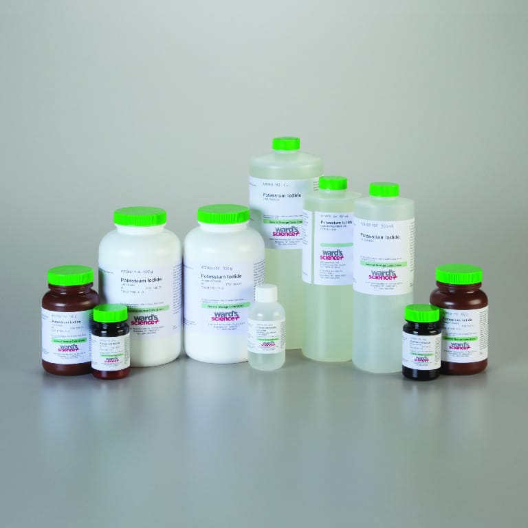 Potassium Iodide