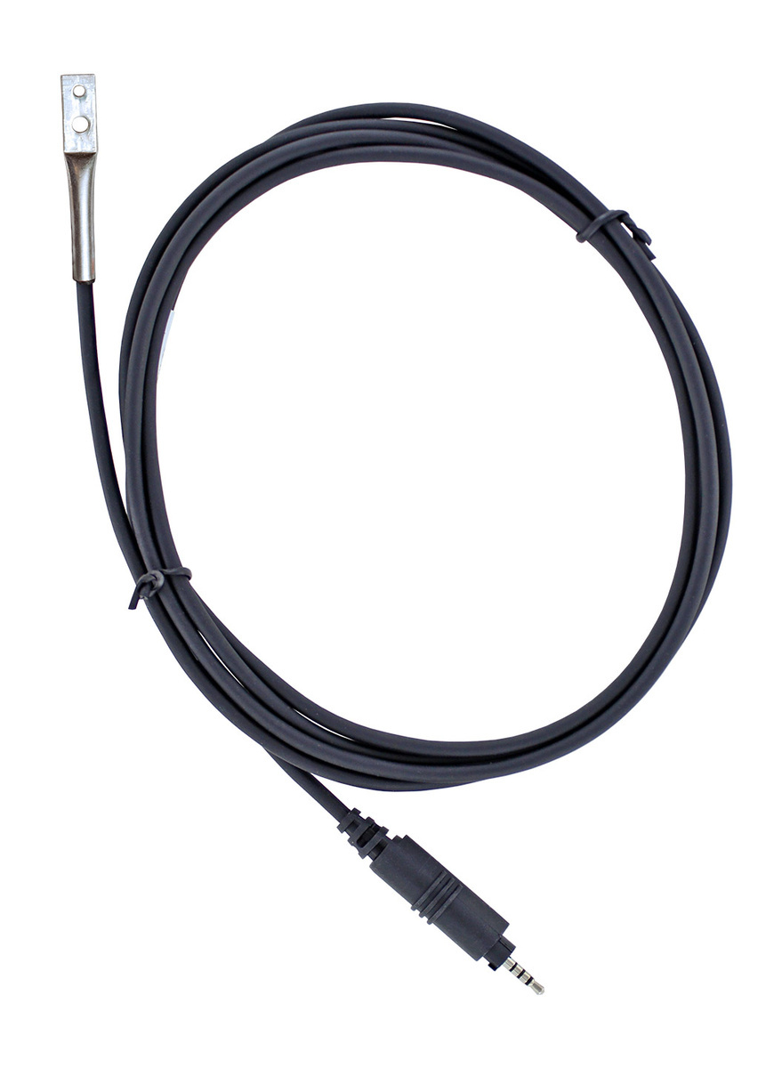 HOBO® Data Loggers Self-Describing 6' Pipe Temperature Sensor