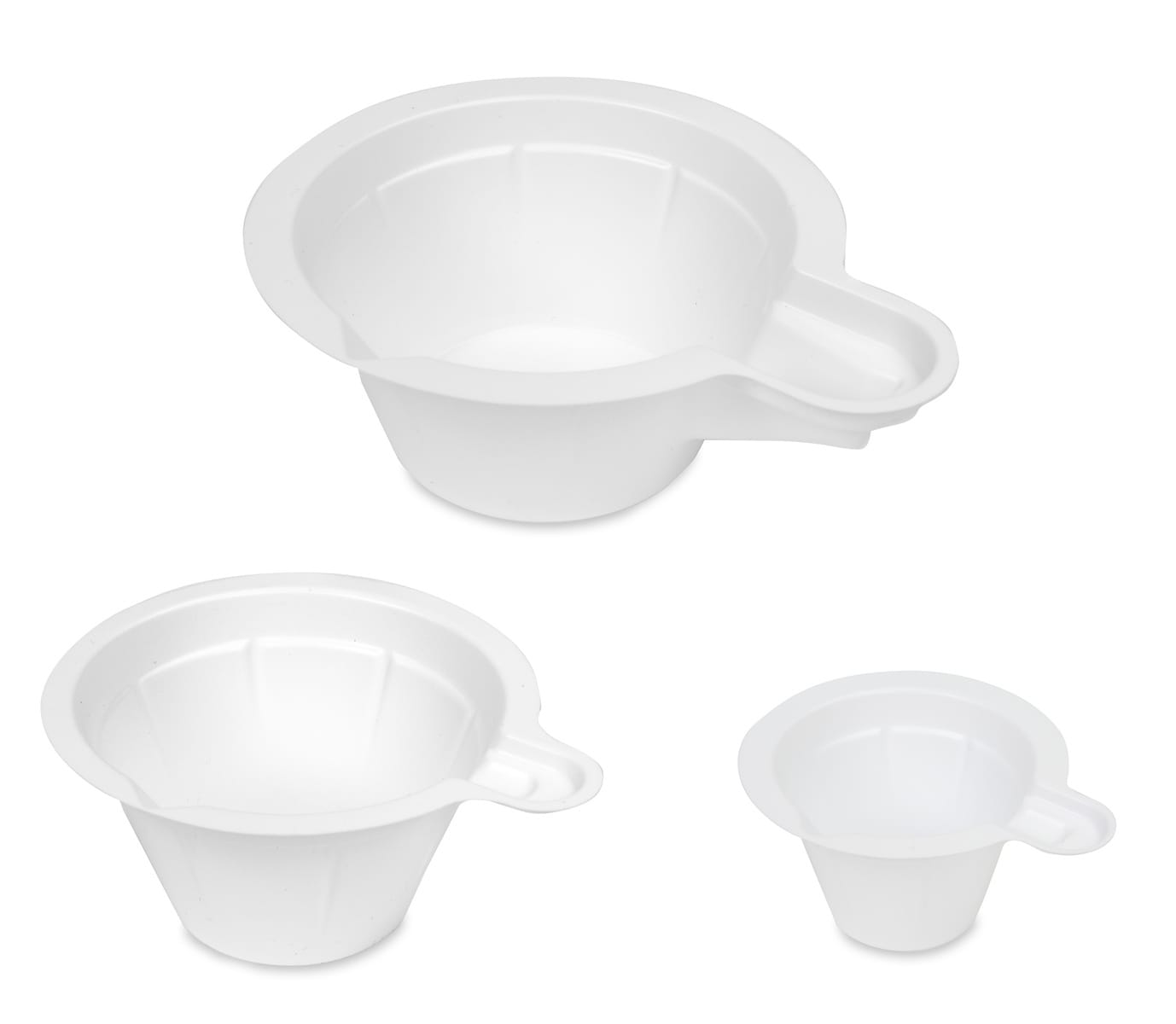 Ward's® Liquid Weighing Pour Boats