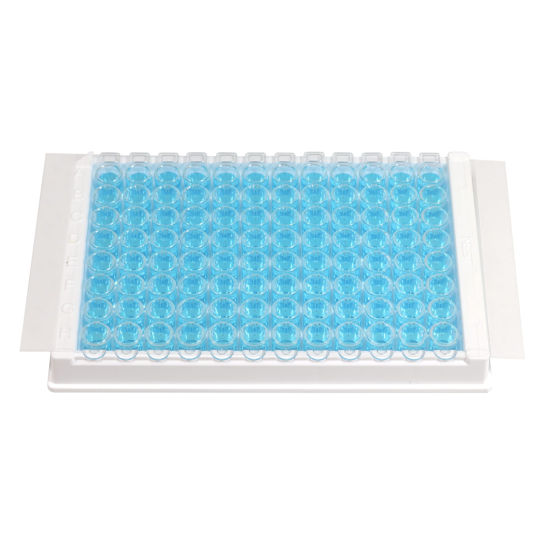PureAmp PCR and ELISA Plate Sealing Films