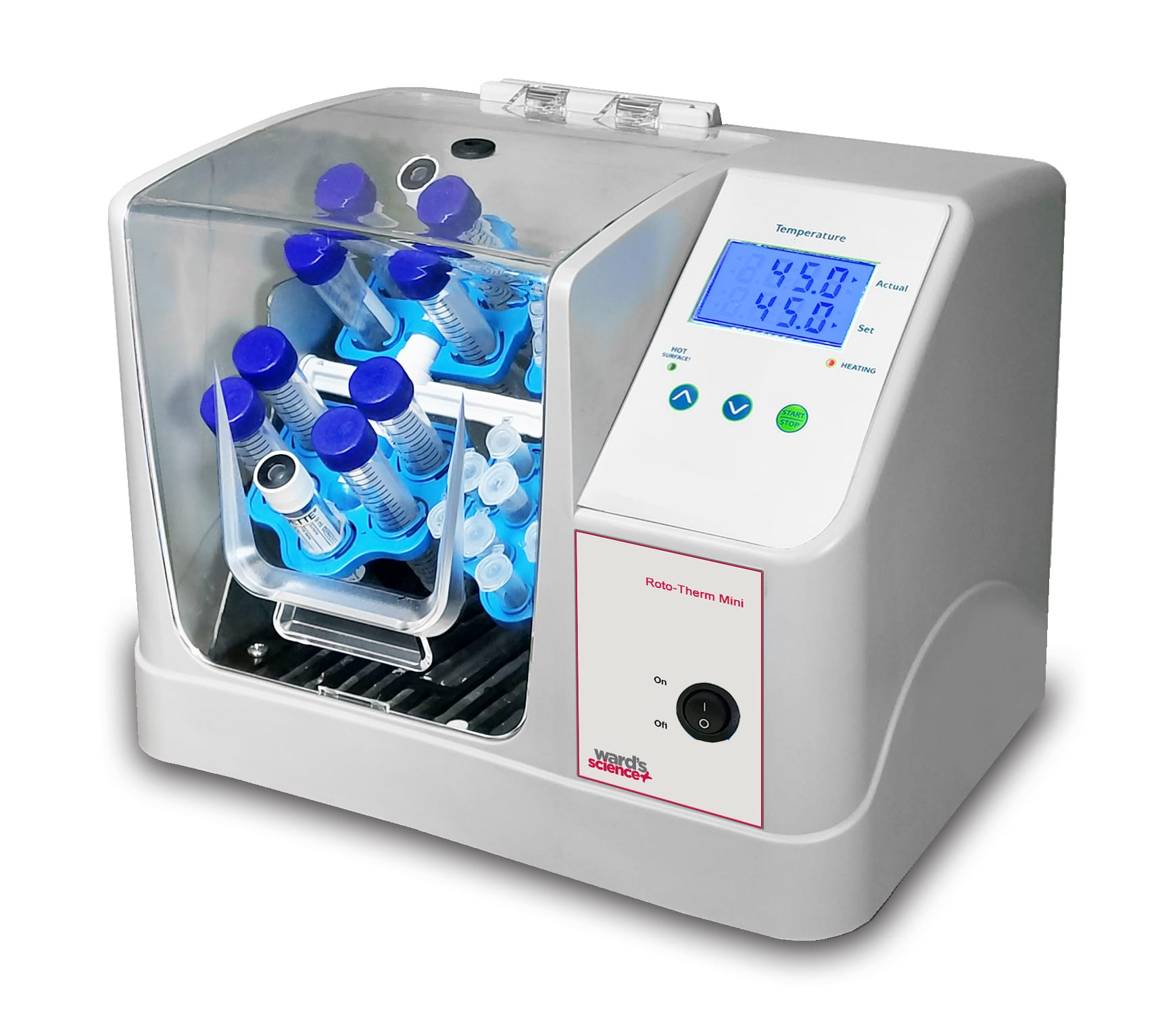 Ward's® Rotating Mixers and Incubators, 230 V
