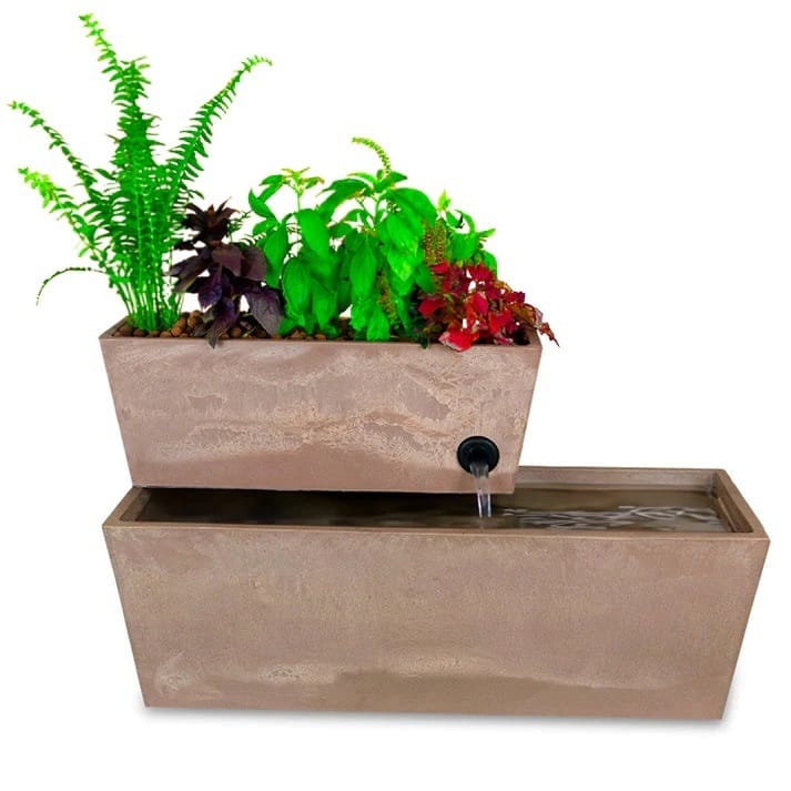 AquaSprouts Fountains