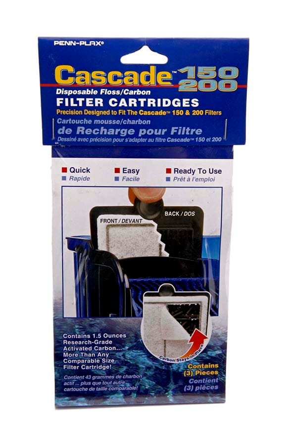 Penn-Plax® Hang-On Filters