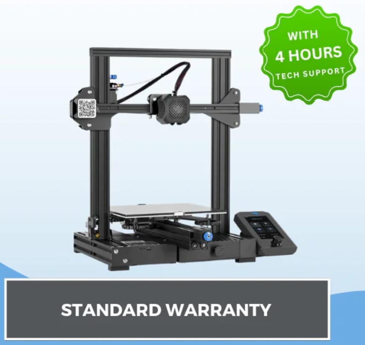 Creality Ender-3 3D Printers