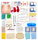 The Apprentice Doctor® Obstetrics Simulation Kit