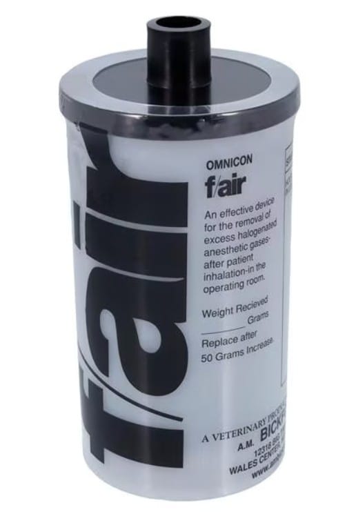 Canister Kit, F-Air