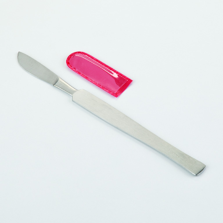 Stainless Steel Scalpel