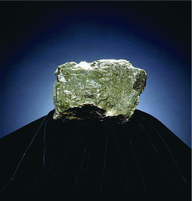 Ward's® Diopside