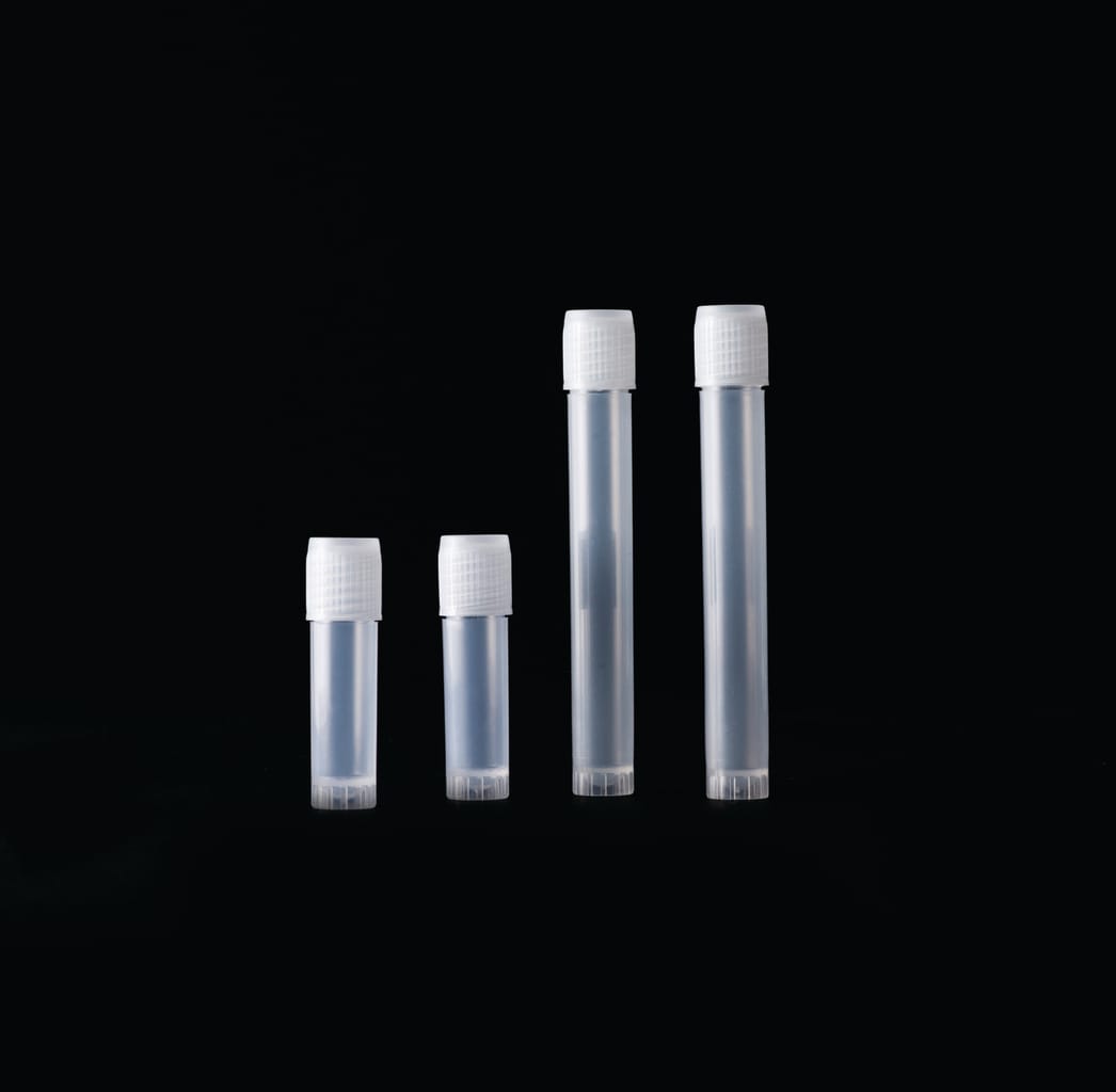 Storage Vial, PP, United Scientific Supplies