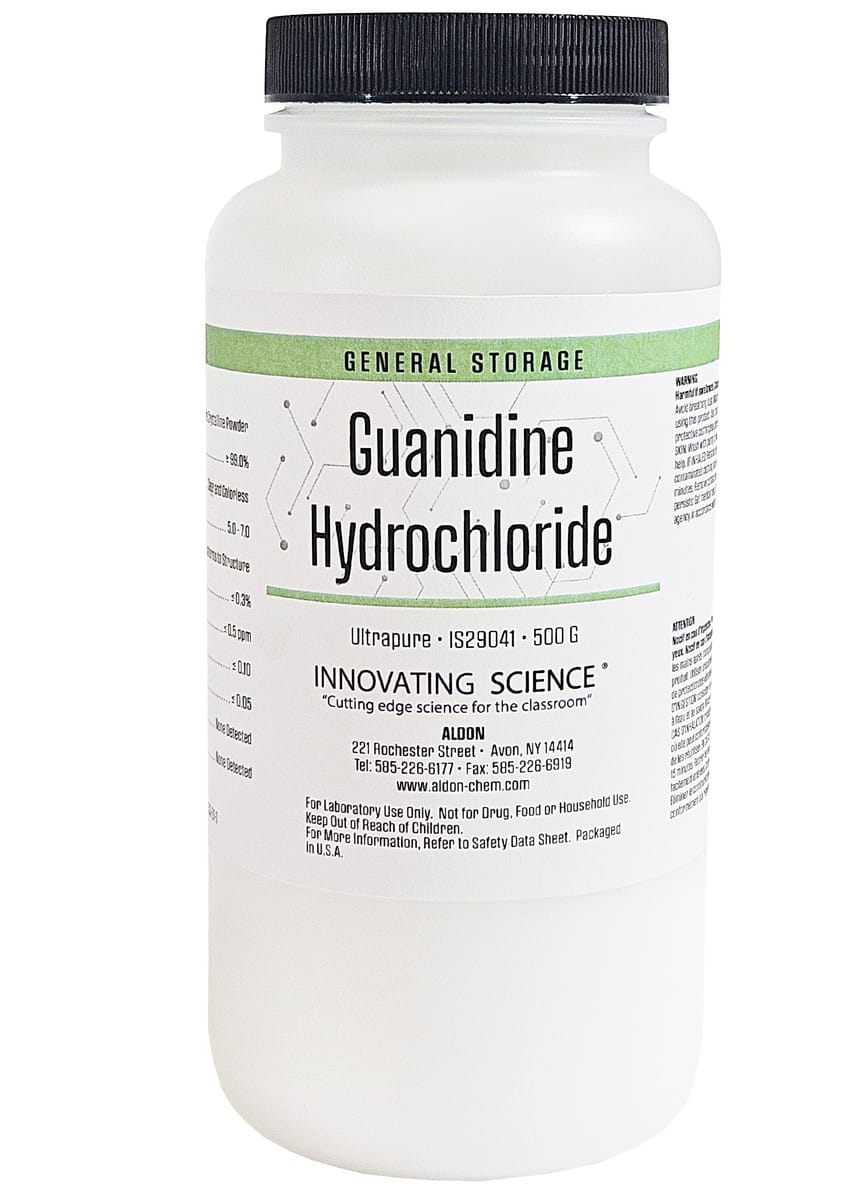 Innovating Science® Guanidine Hydrochloride, Ultrapure