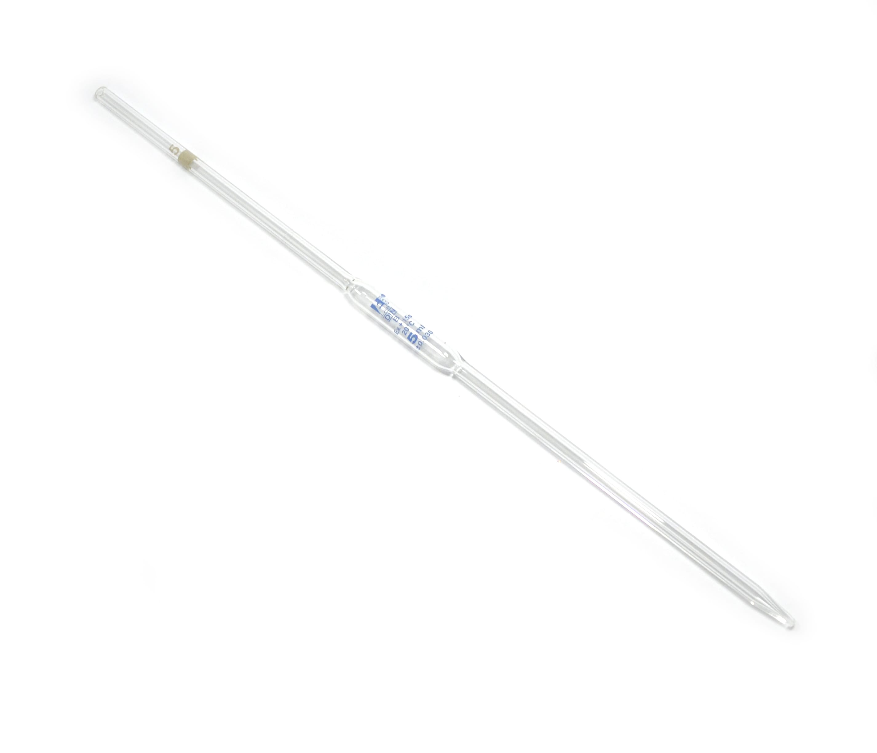 Eisco Volumetric Pipettes, Class B