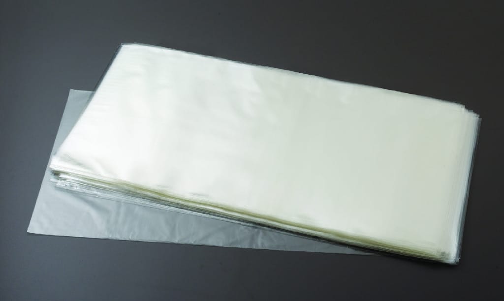 Polypropylene Bags, Dynalon