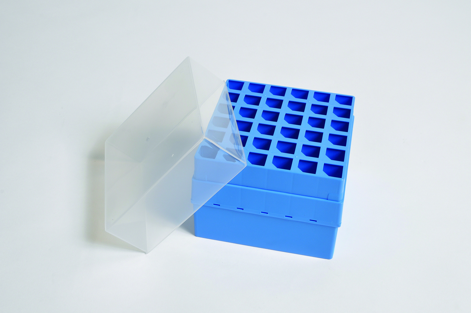 Centrifuge Tube Boxes, PP, United Scientific Supplies