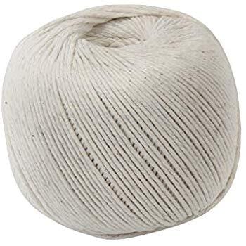 Rope, Twine, String and Yarn