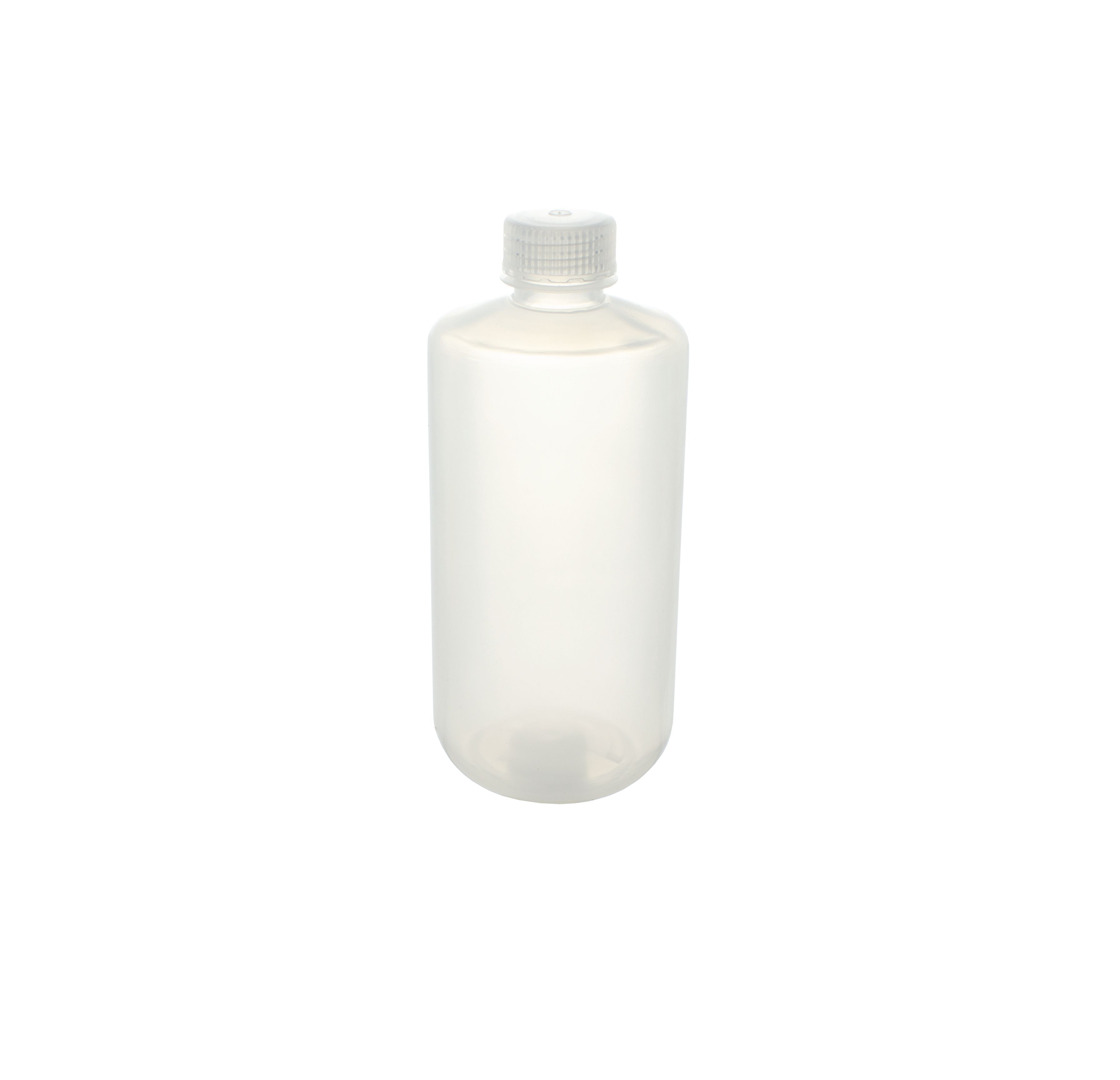 UniStore™ Reagent Bottles, Narrow Mouth, PP