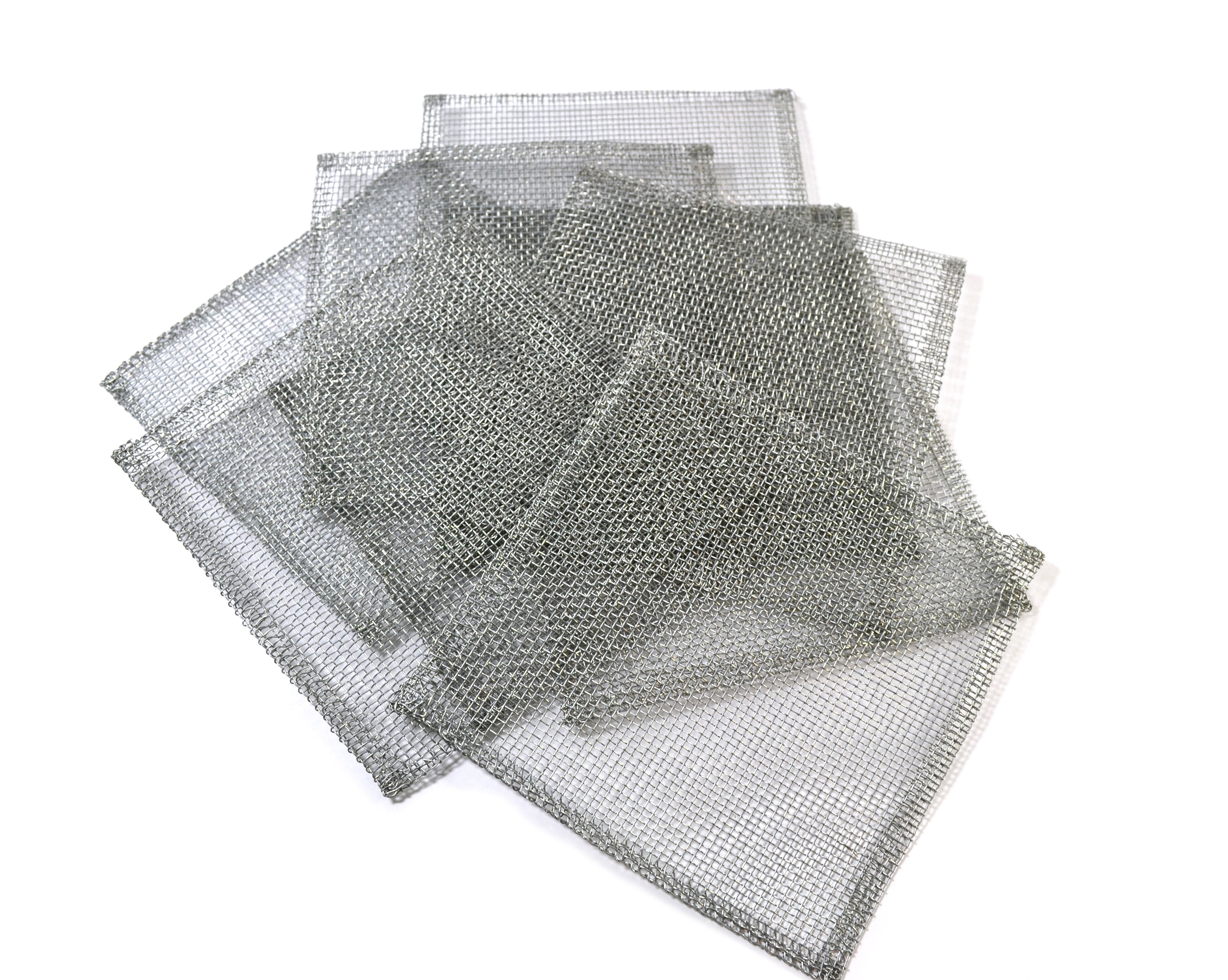 Iron Wire Gauze