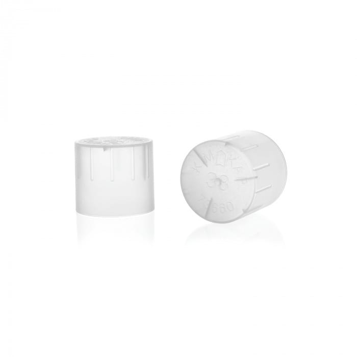 Polypropylene Closures