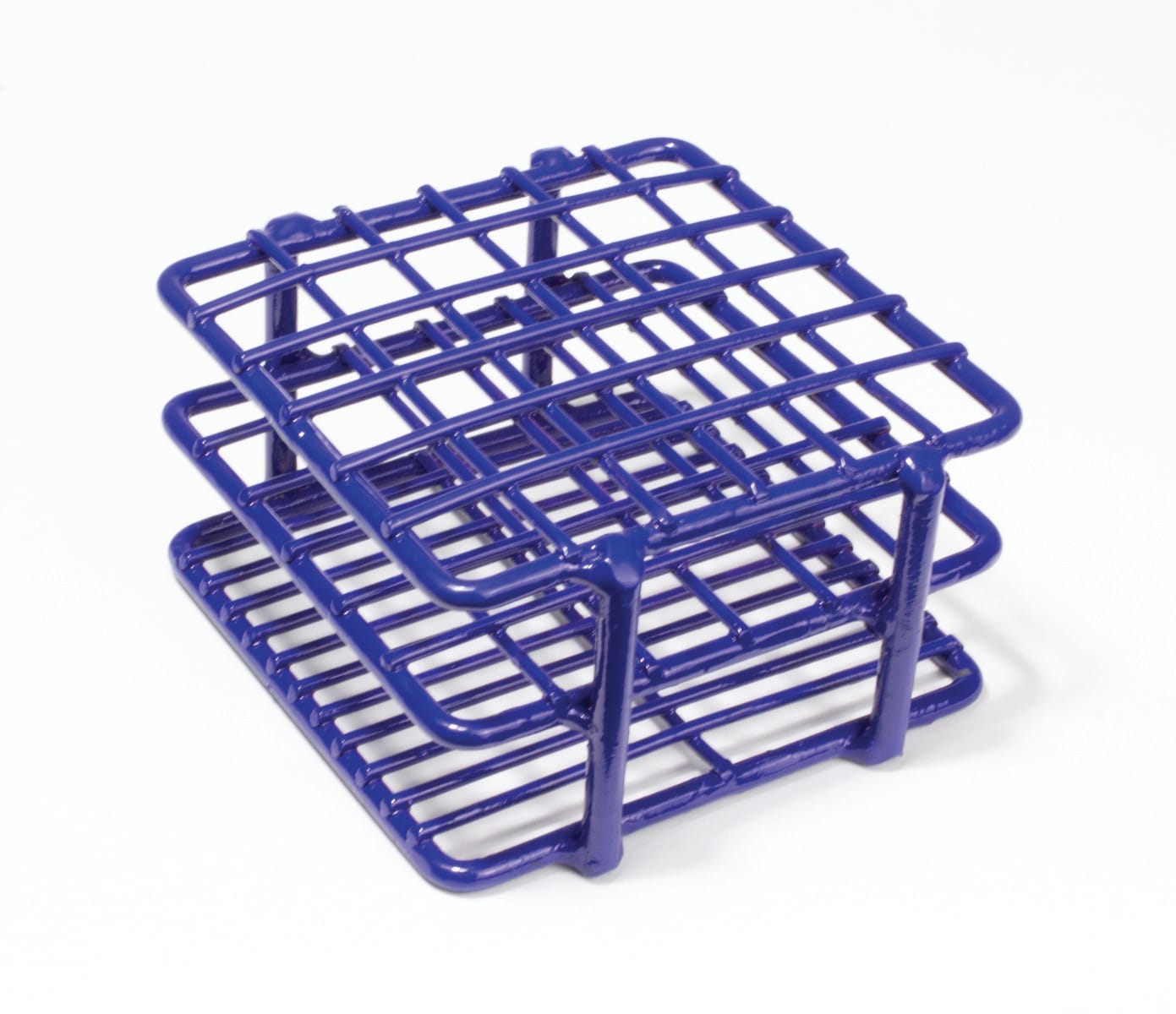 Test Tube Racks, Wire, Epoxy-Coated, United Scientific Supplies