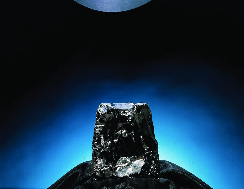 Ward's® Coal (Anthracite)
