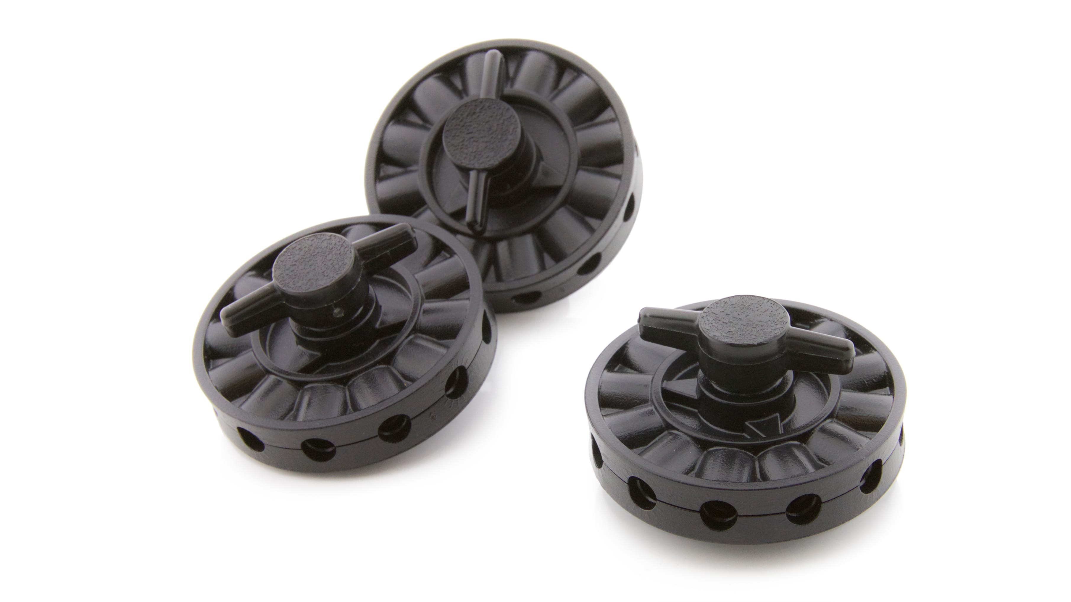 KidWind® Wind Turbine Hubs
