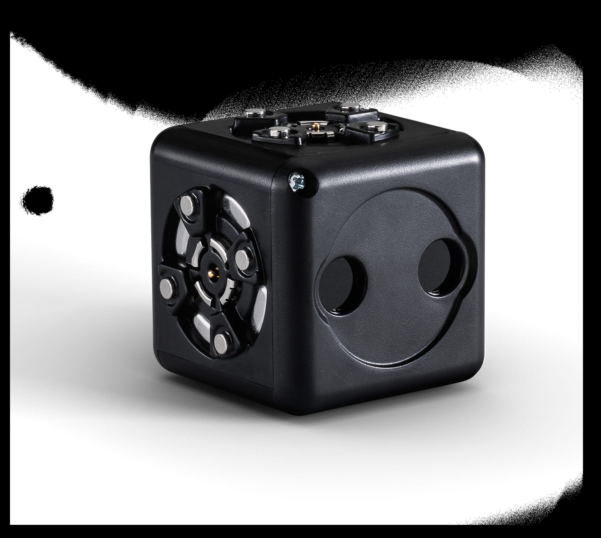 Individual Cubelets