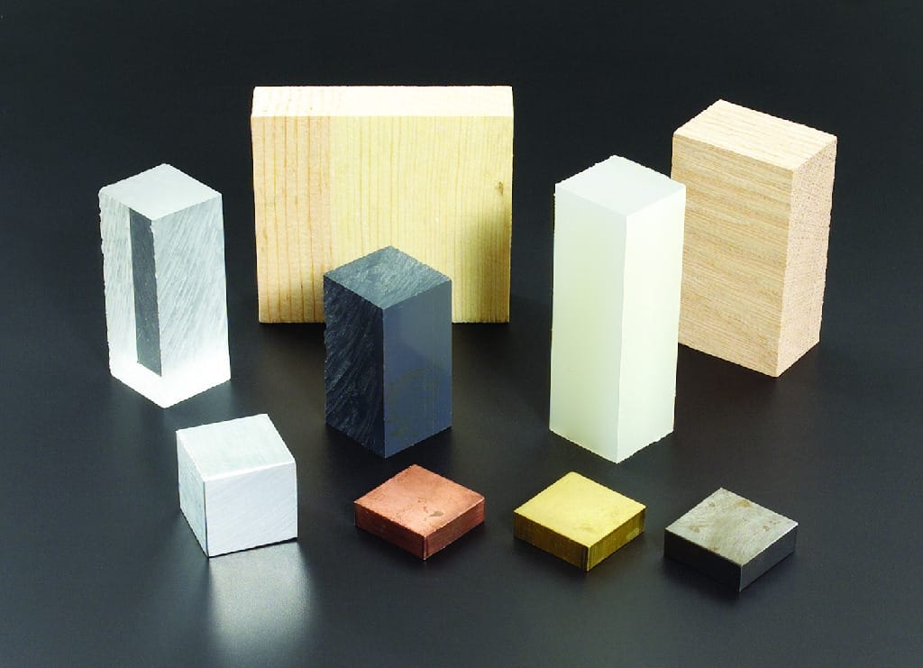 Density Blocks II: Constant Mass