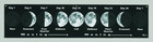 Lunar Cycle Banner