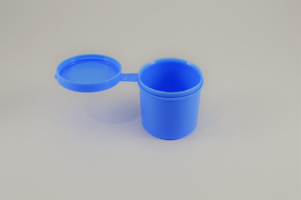Film Canisters