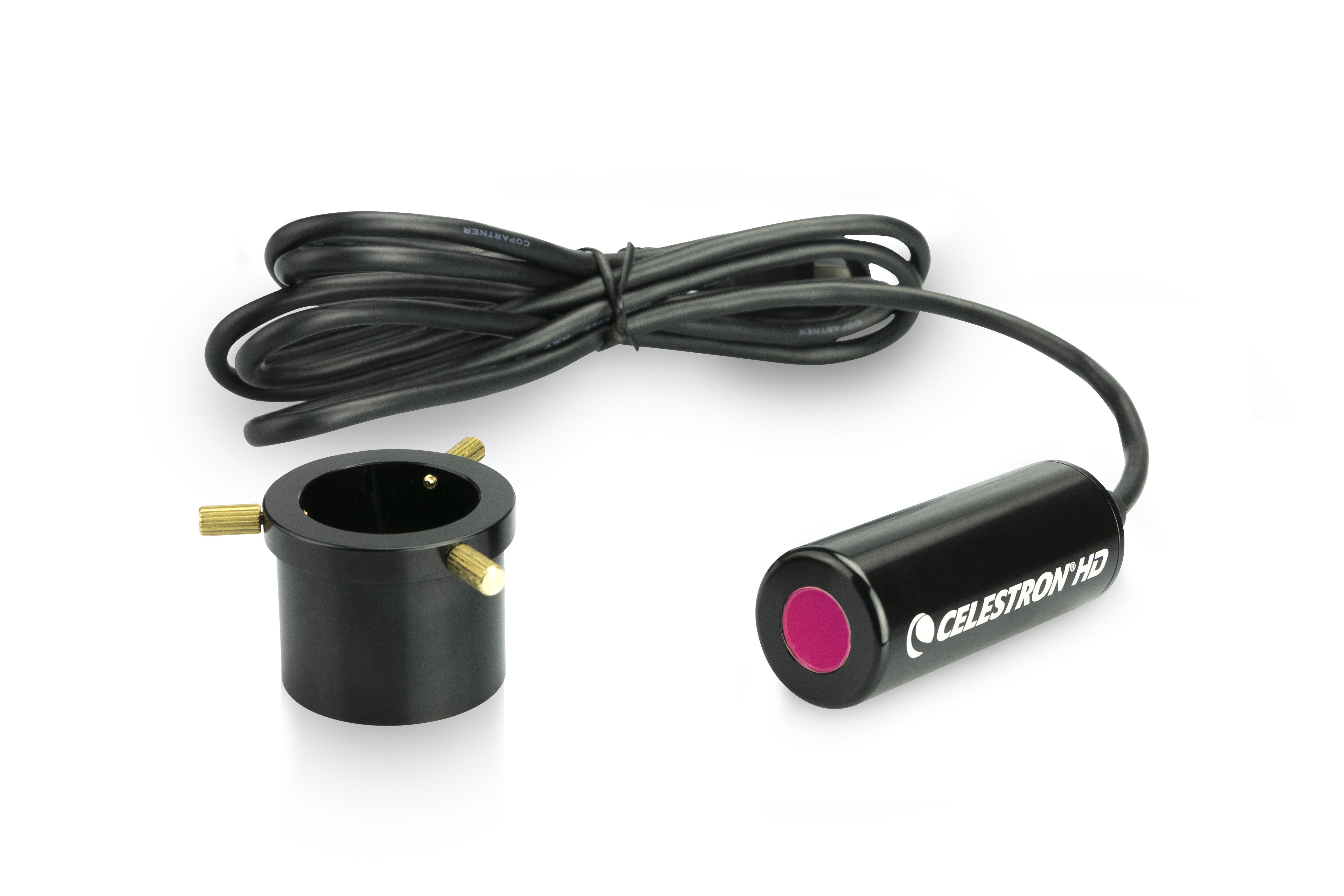 Digital Microscope Imager, 5 MP