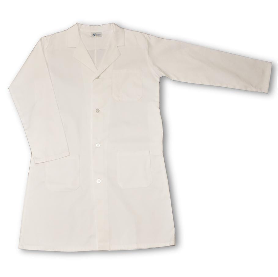 DR Uniforms® Unisex Laboratory Coats
