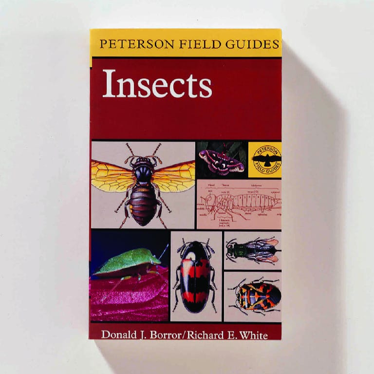 Peterson Field Guides