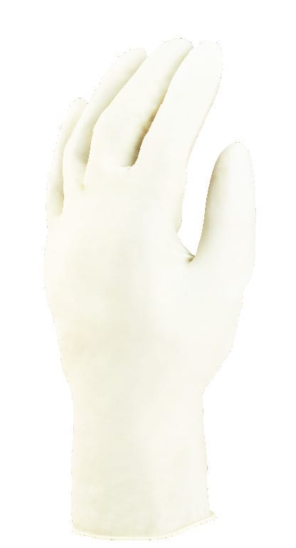 VWR® Advanced Protection Class 100 Nitrile Gloves