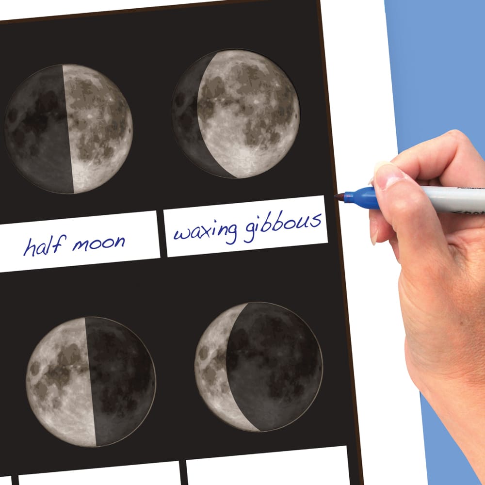 NewPath Sun-Earth-Moon Curriculum Learning Module