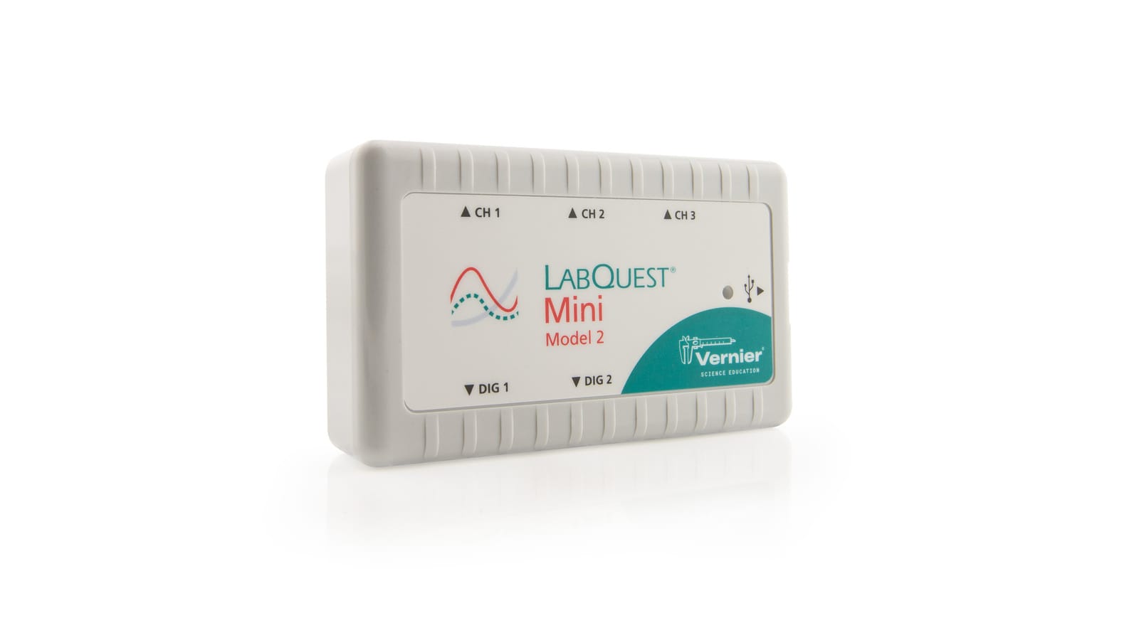 Vernier® LabQuest Mini® Data Logger