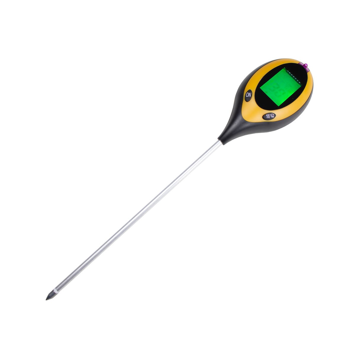 4-in-1 Soil Meter
